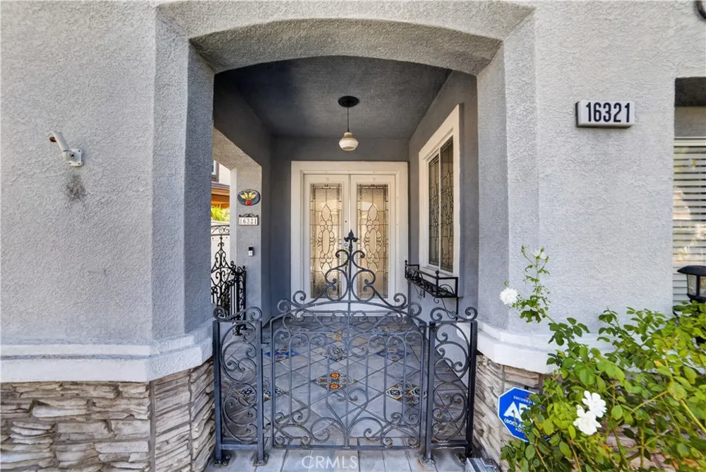 16321 Willowmist Court Chino Hills, CA 91709