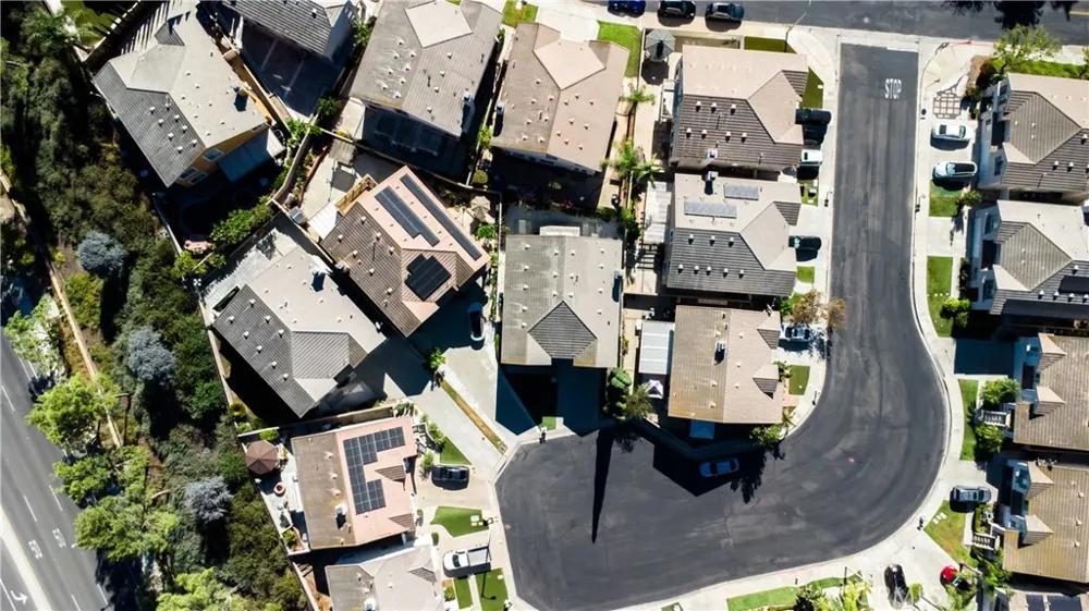 16321 Willowmist Court Chino Hills, CA 91709