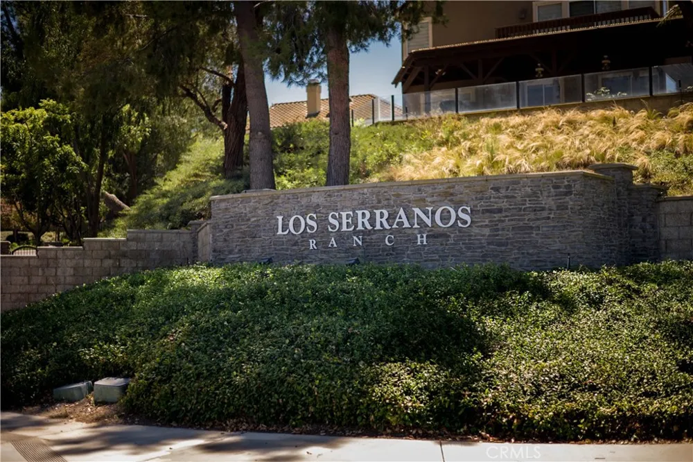 16321 Willowmist Court Chino Hills, CA 91709