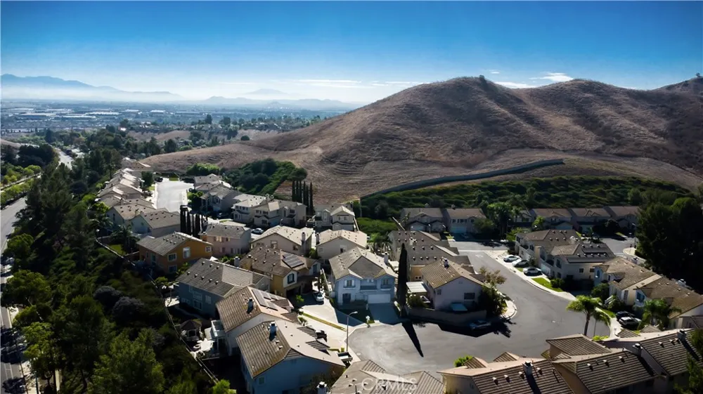 16321 Willowmist Court Chino Hills, CA 91709