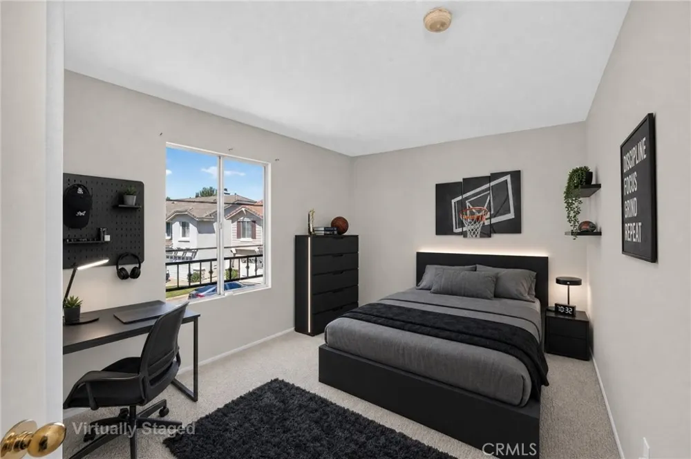 16321 Willowmist Court Chino Hills, CA 91709