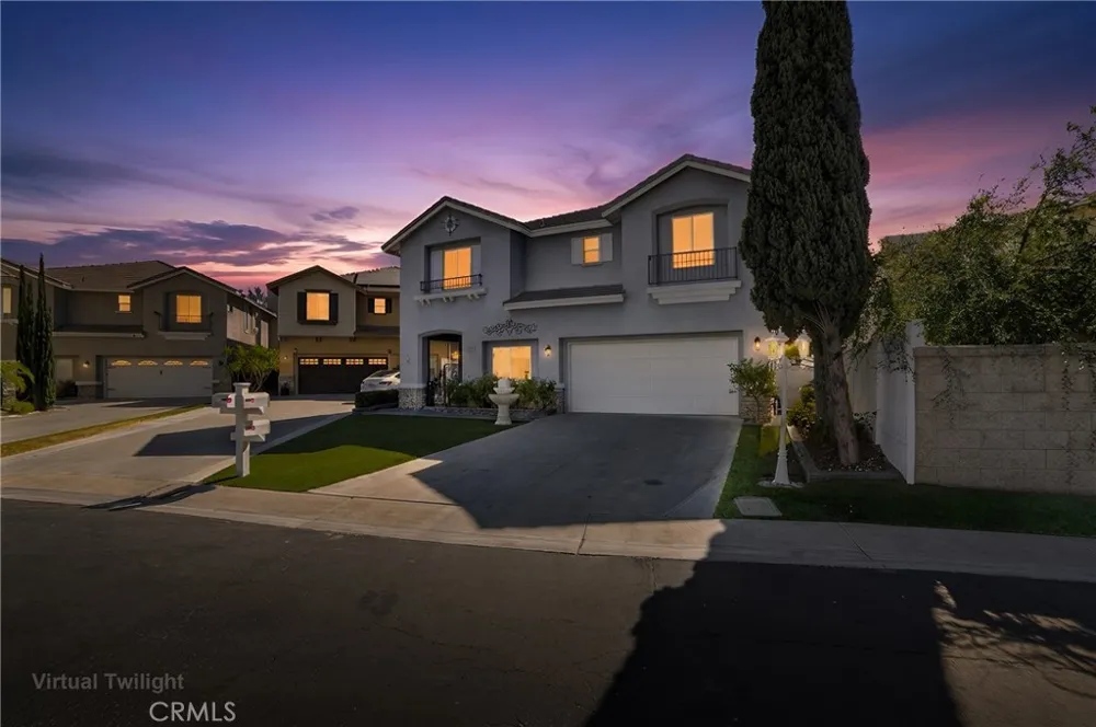 16321 Willowmist Court Chino Hills, CA 91709