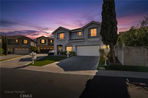 16321 Willowmist Court