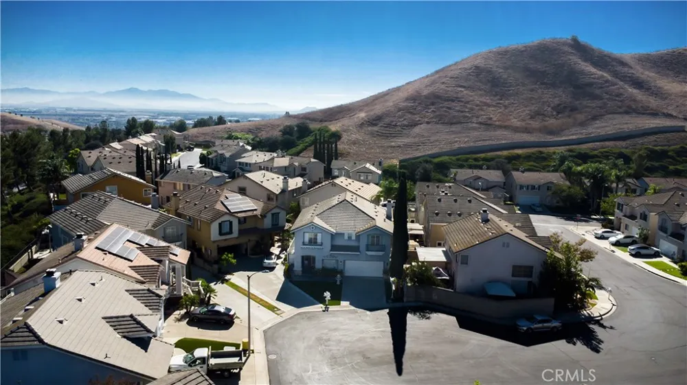 16321 Willowmist Court Chino Hills, CA 91709