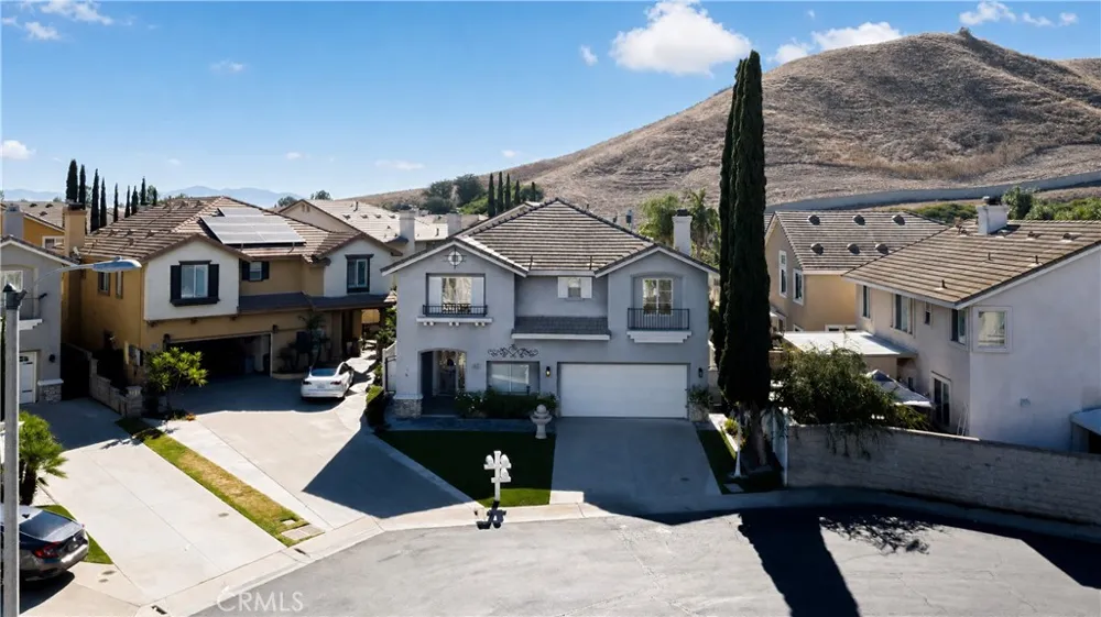 16321 Willowmist Court Chino Hills, CA 91709