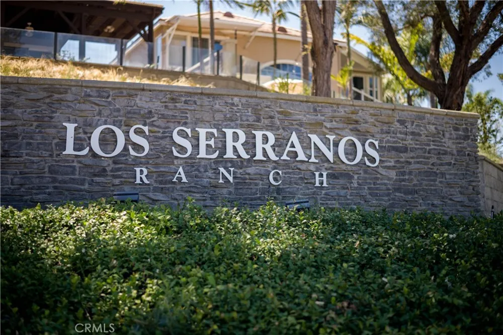 16321 Willowmist Court Chino Hills, CA 91709