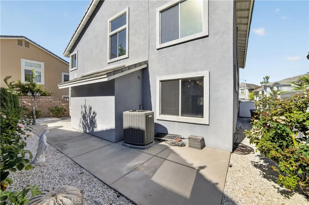 16321 Willowmist Court Chino Hills, CA 91709