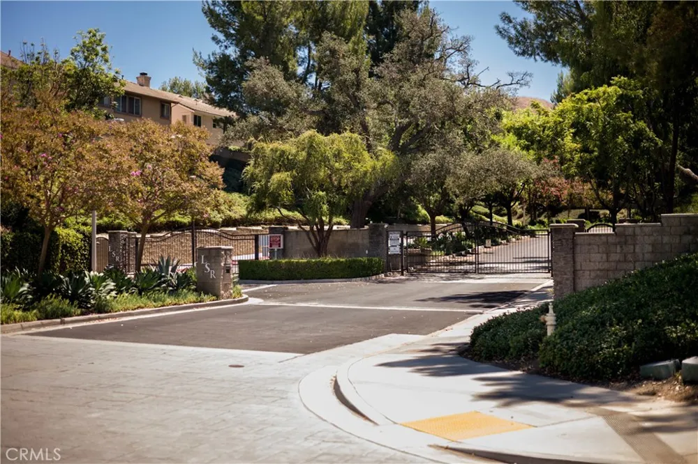 16321 Willowmist Court Chino Hills, CA 91709