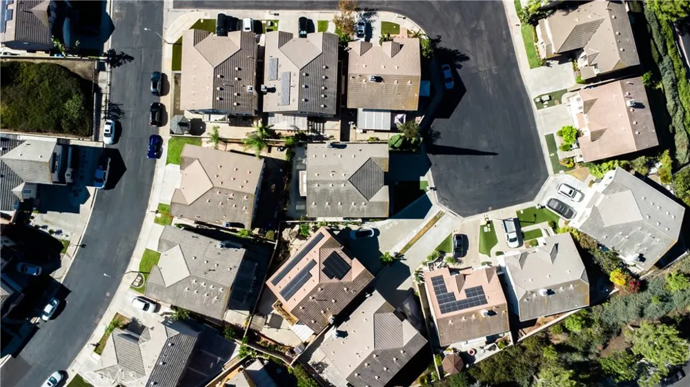 16321 Willowmist Court Chino Hills, CA 91709