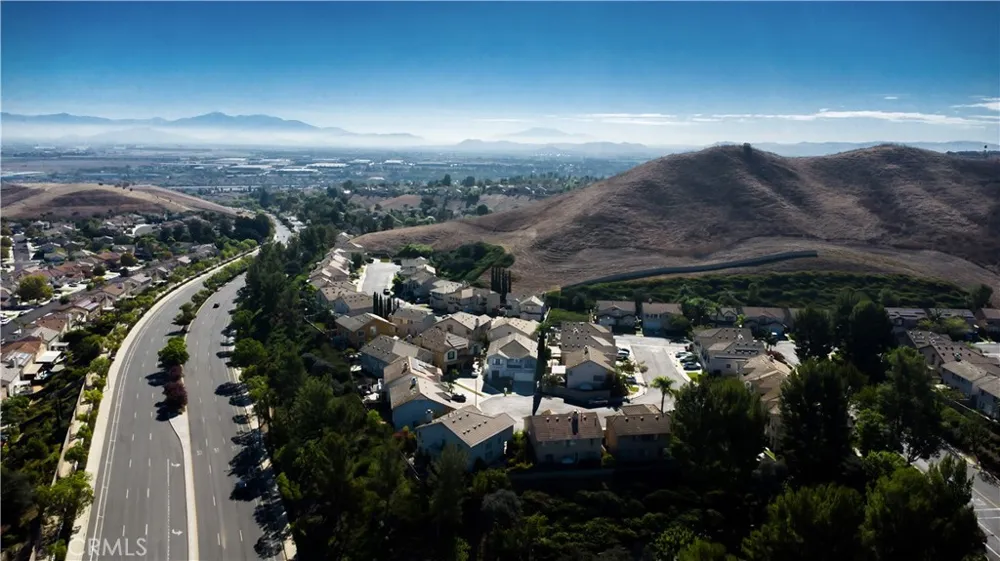16321 Willowmist Court Chino Hills, CA 91709
