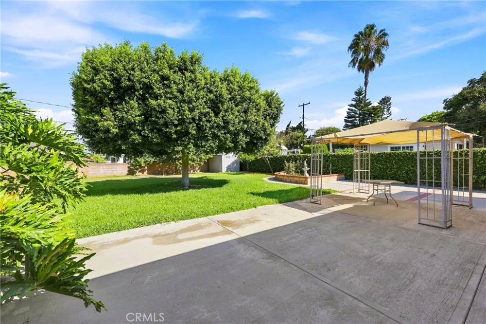 5523 Mavis Whittier, CA 90601