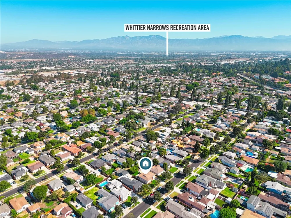 5523 Mavis Whittier, CA 90601