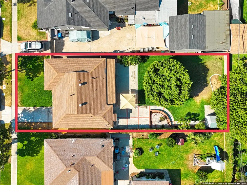 5523 Mavis Whittier, CA 90601