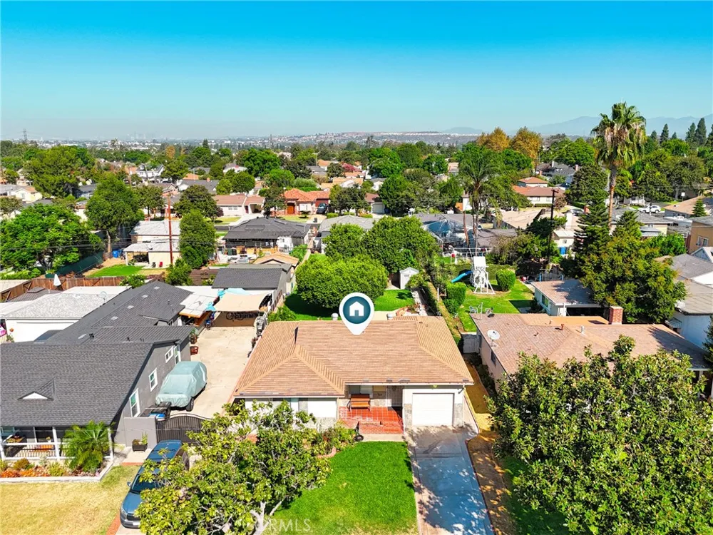 5523 Mavis Whittier, CA 90601