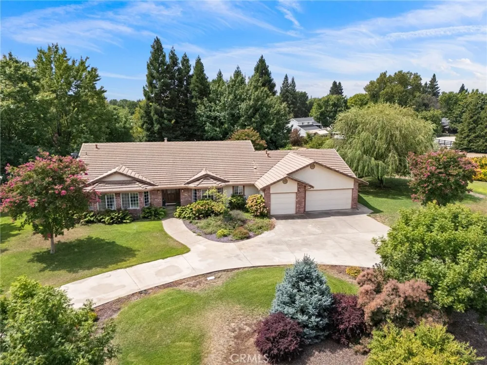 4025 Rio Bravo Drive Chico, CA 95973