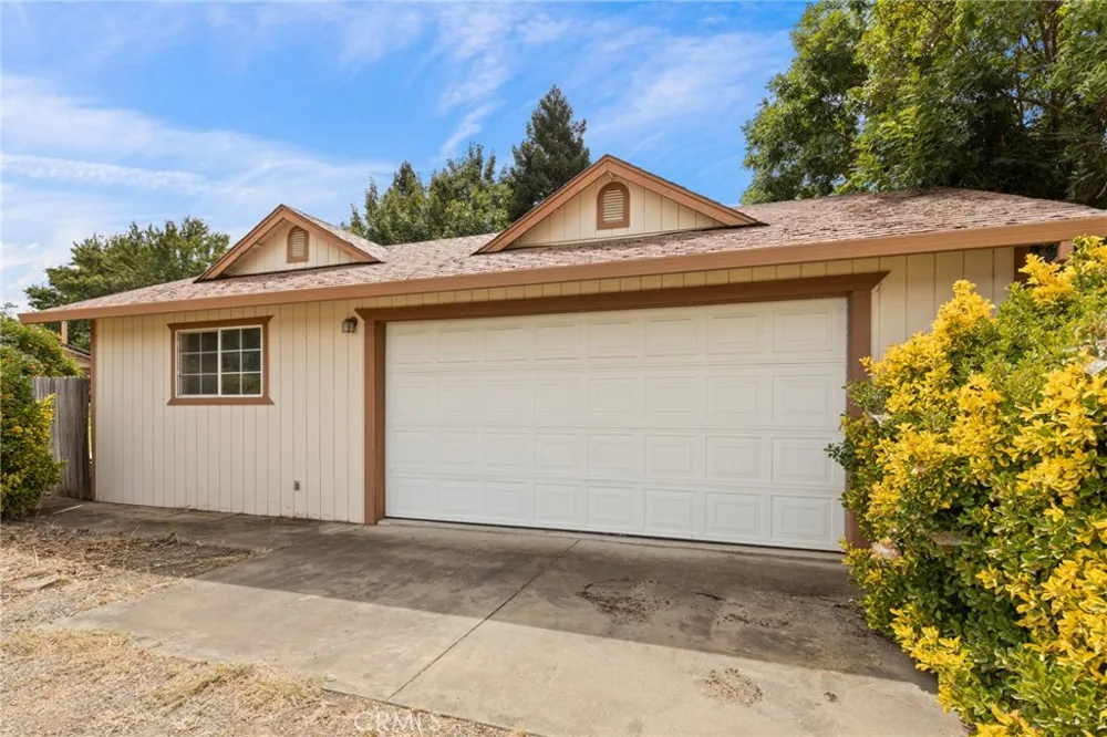 4025 Rio Bravo Drive Chico, CA 95973