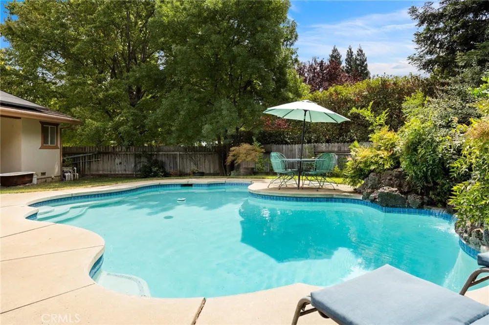 4025 Rio Bravo Drive Chico, CA 95973