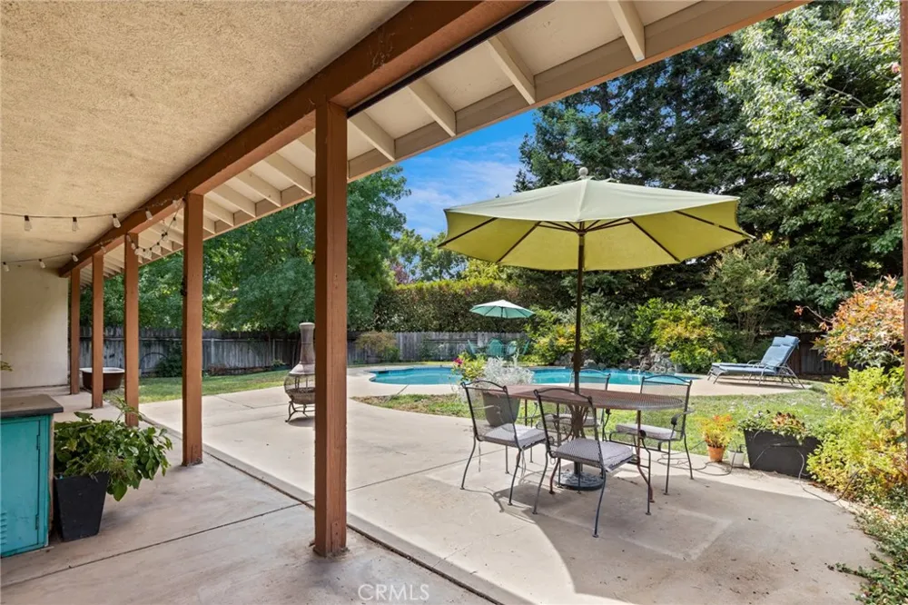 4025 Rio Bravo Drive Chico, CA 95973