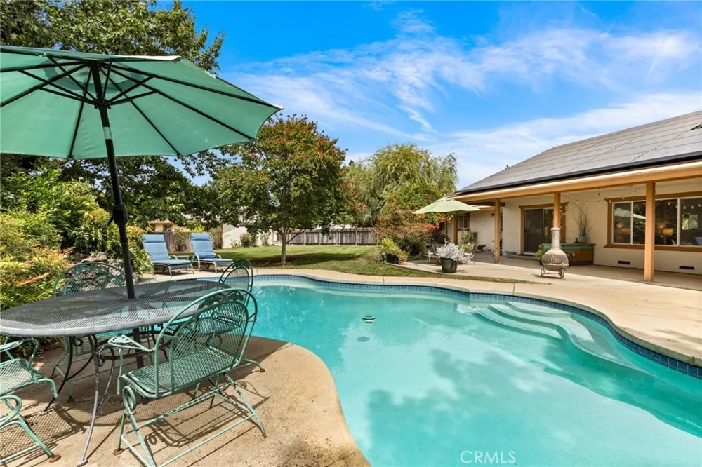 4025 Rio Bravo Drive Chico, CA 95973