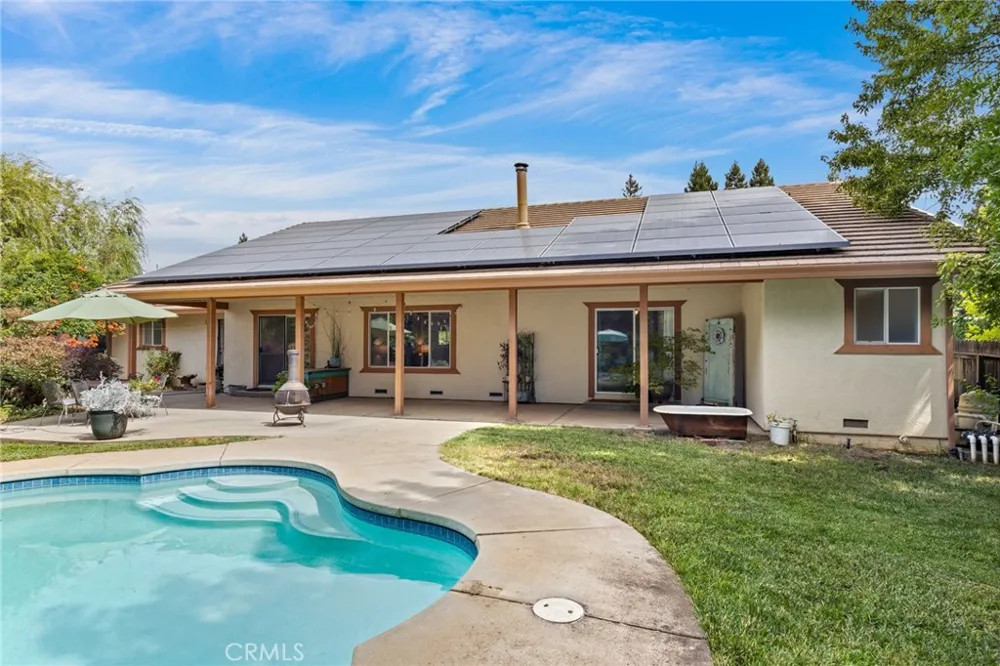 4025 Rio Bravo Drive Chico, CA 95973