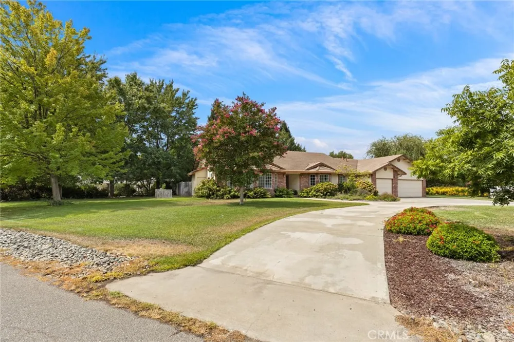 4025 Rio Bravo Drive Chico, CA 95973