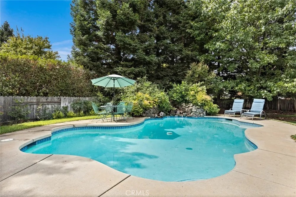 4025 Rio Bravo Drive Chico, CA 95973