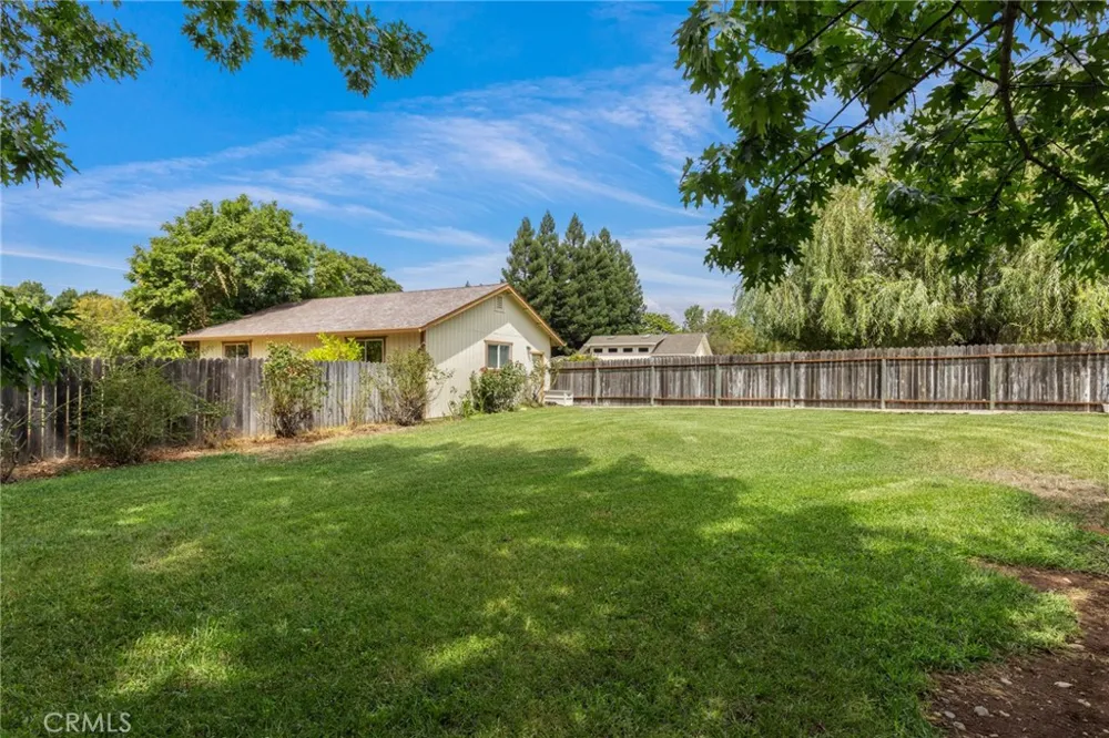 4025 Rio Bravo Drive Chico, CA 95973