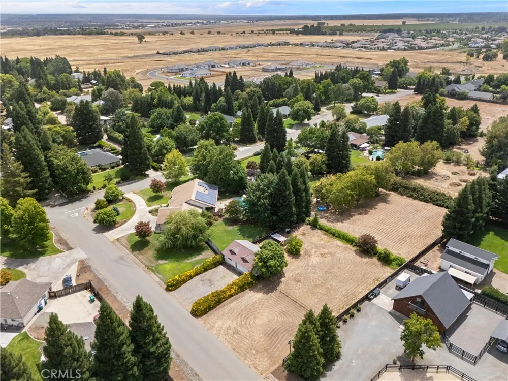 4025 Rio Bravo Drive Chico, CA 95973