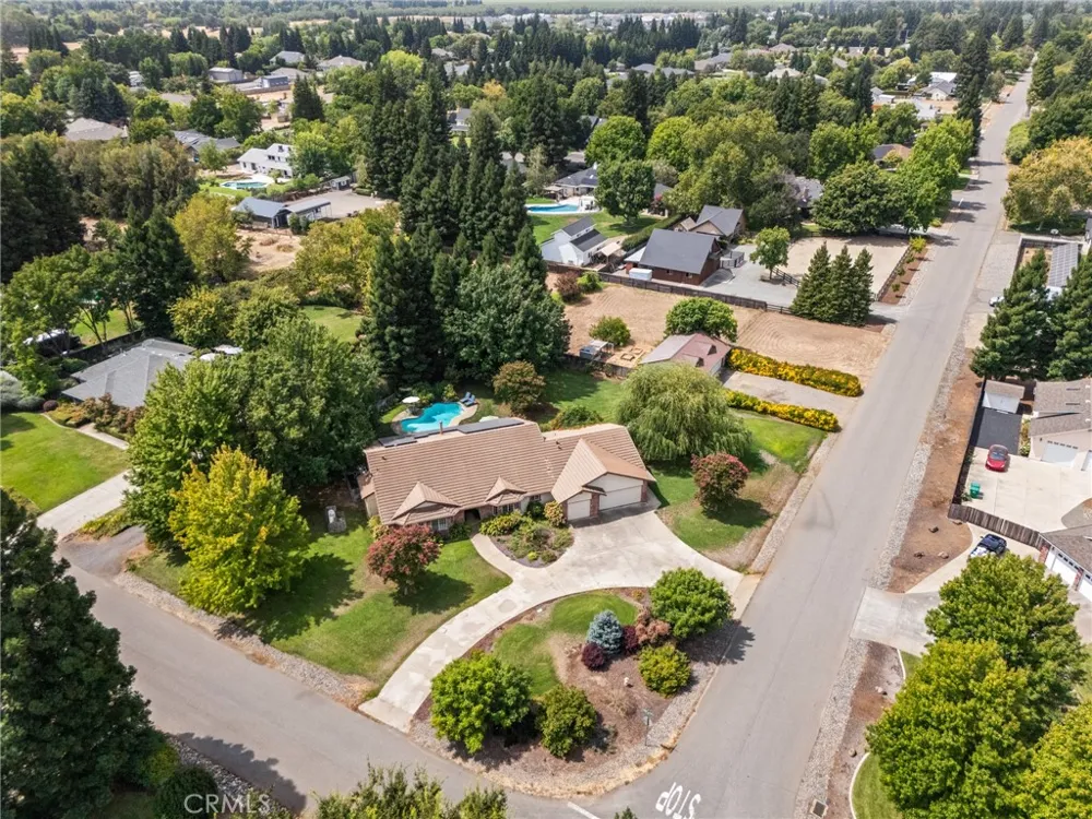 4025 Rio Bravo Drive Chico, CA 95973