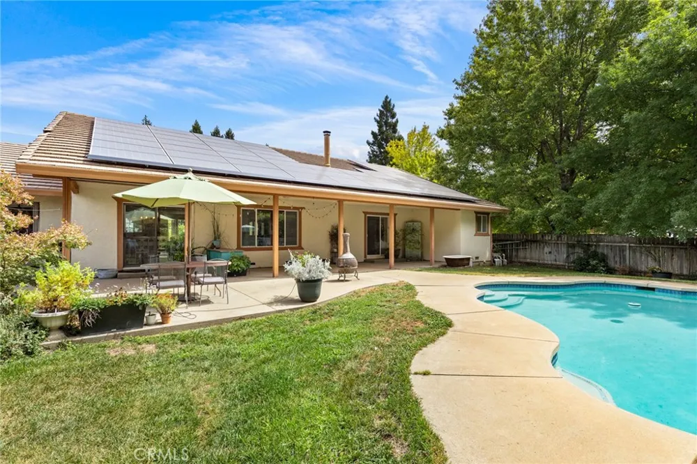 4025 Rio Bravo Drive Chico, CA 95973