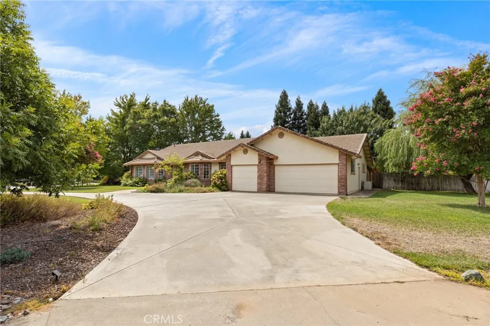 4025 Rio Bravo Drive Chico, CA 95973