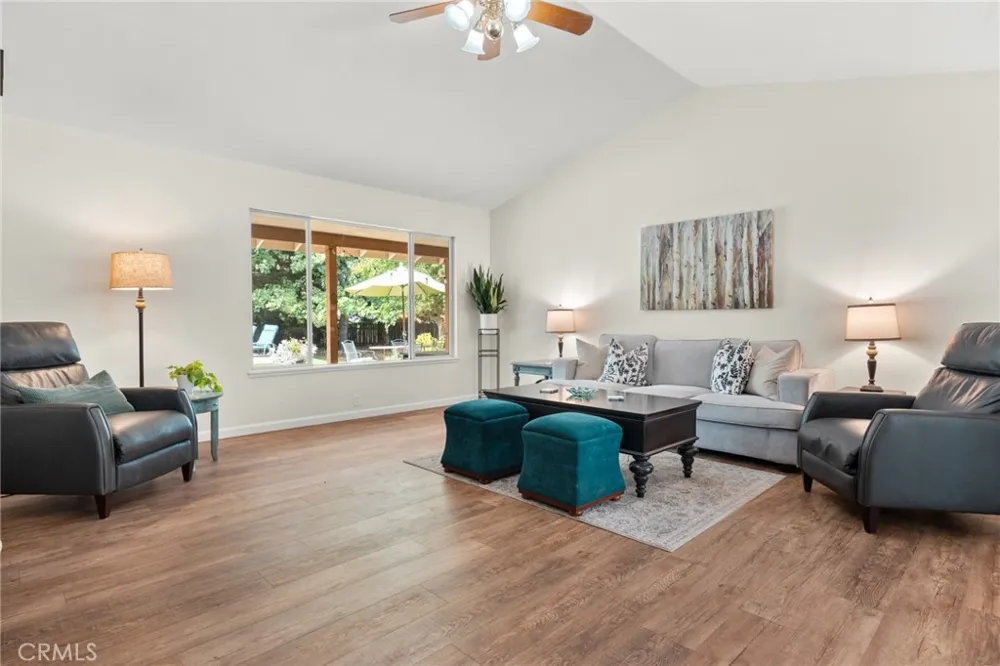 4025 Rio Bravo Drive Chico, CA 95973