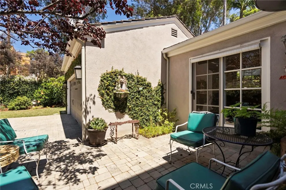 3317 Via La Selva Palos Verdes Estates, CA 90274