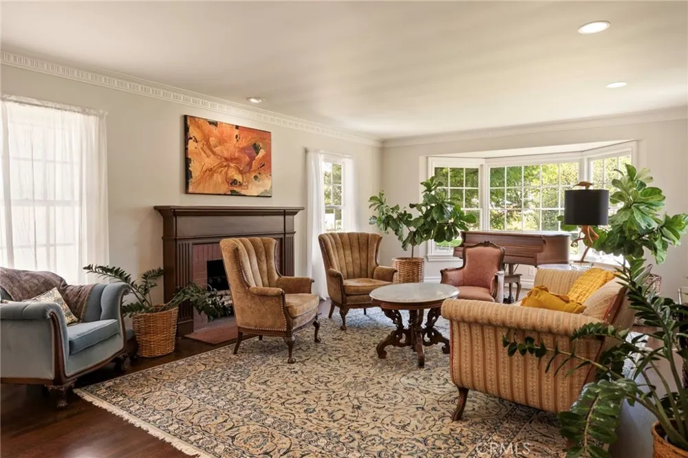 3317 Via La Selva Palos Verdes Estates, CA 90274