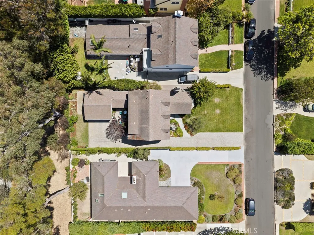 3317 Via La Selva Palos Verdes Estates, CA 90274