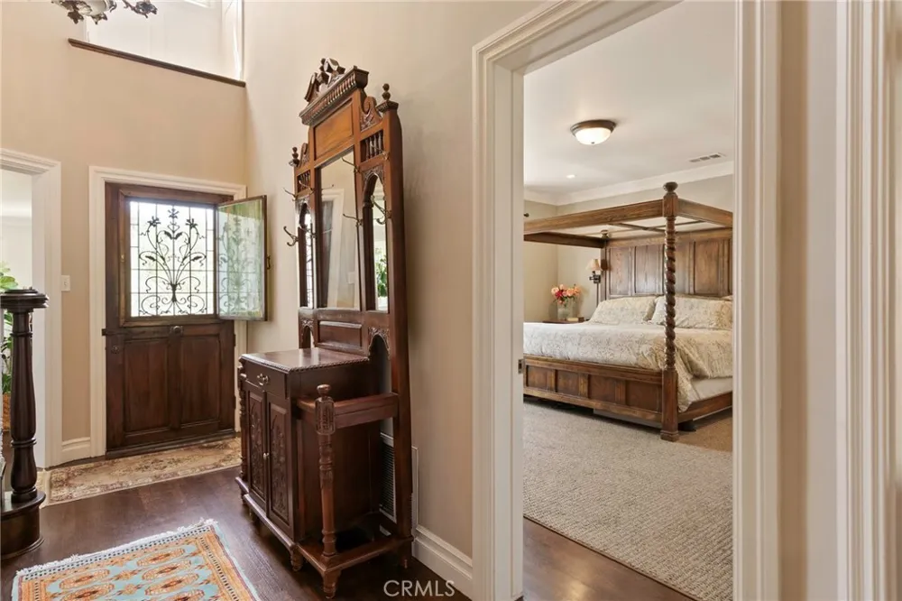 3317 Via La Selva Palos Verdes Estates, CA 90274
