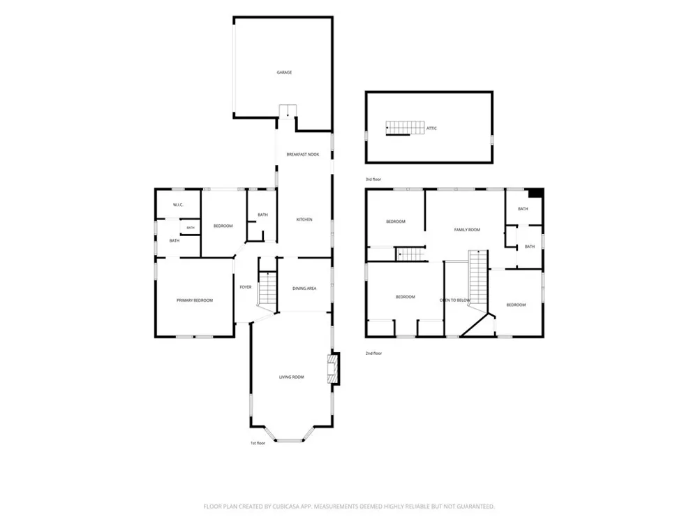 3317 Via La Selva Palos Verdes Estates, CA 90274
