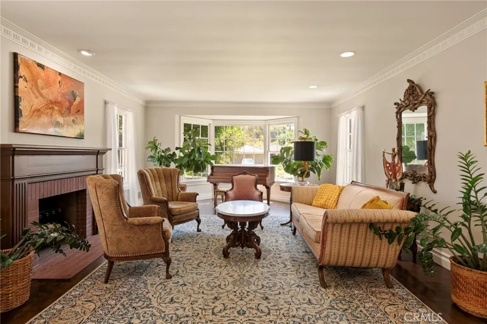 3317 Via La Selva Palos Verdes Estates, CA 90274