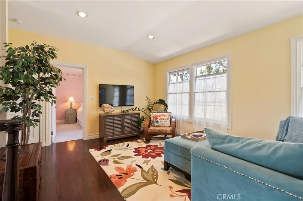 3317 Via La Selva Palos Verdes Estates, CA 90274