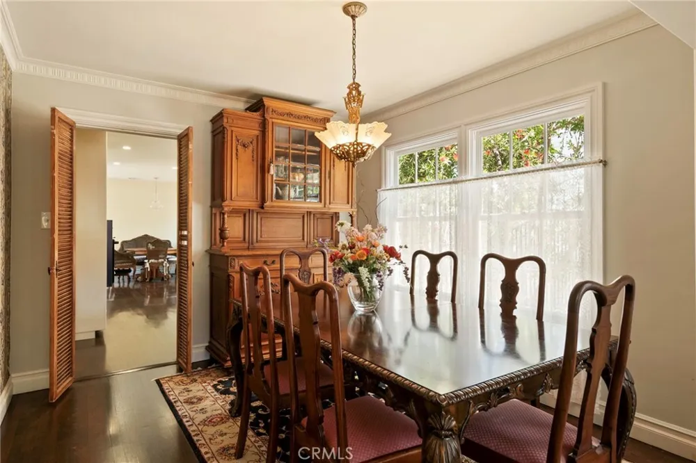 3317 Via La Selva Palos Verdes Estates, CA 90274