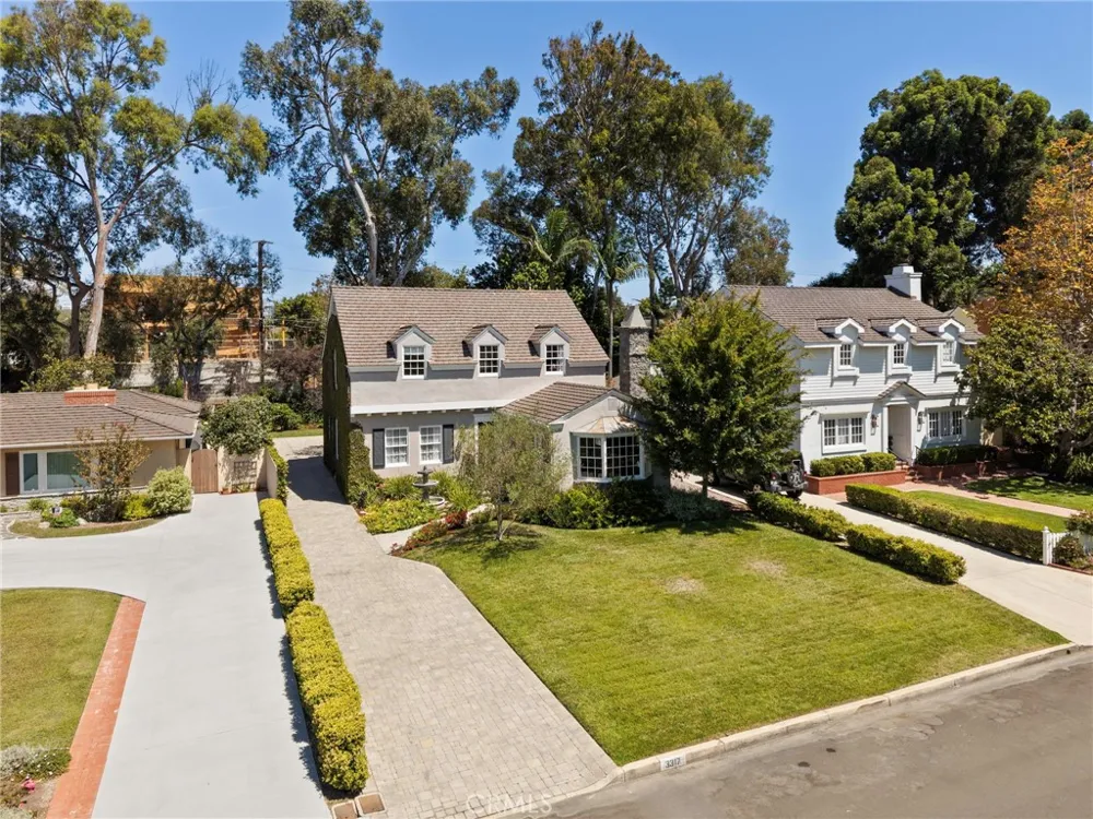 3317 Via La Selva Palos Verdes Estates, CA 90274