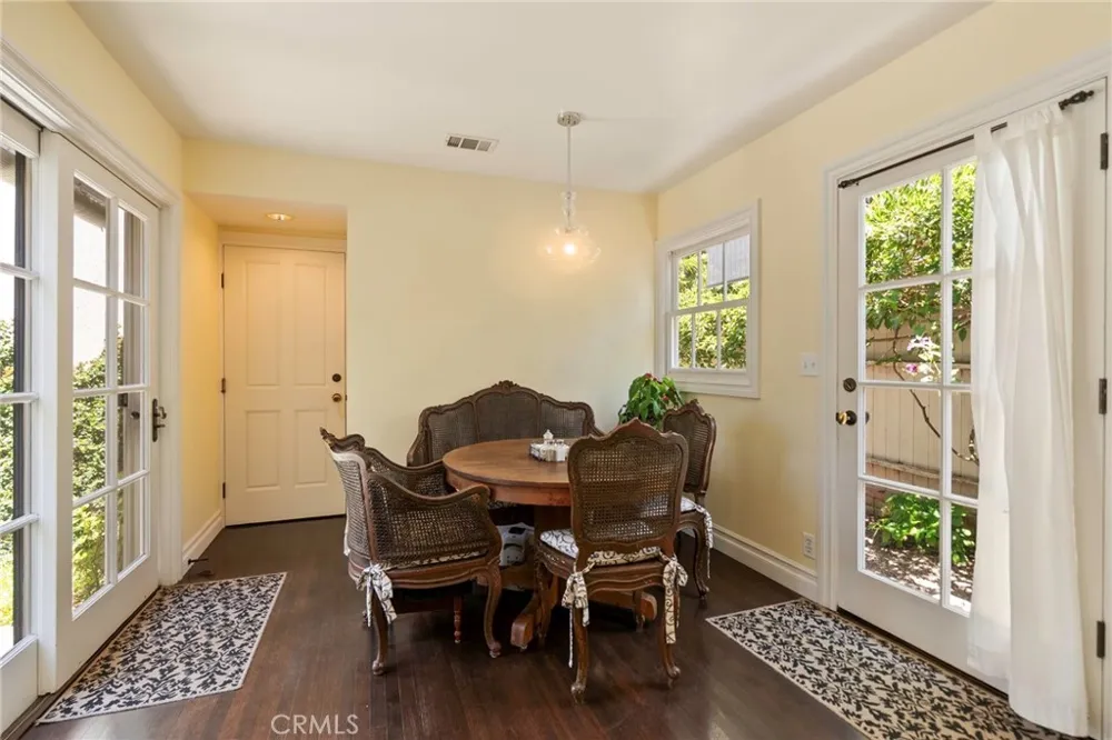 3317 Via La Selva Palos Verdes Estates, CA 90274