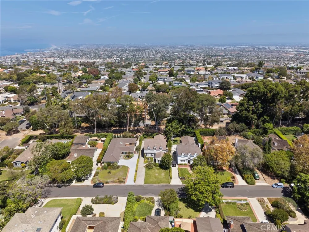 3317 Via La Selva Palos Verdes Estates, CA 90274