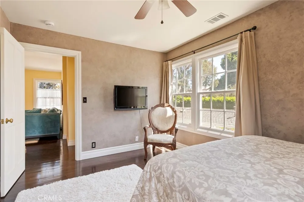 3317 Via La Selva Palos Verdes Estates, CA 90274