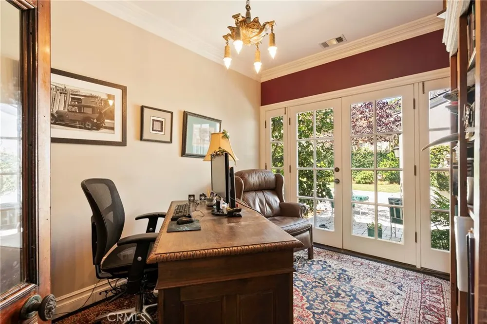 3317 Via La Selva Palos Verdes Estates, CA 90274