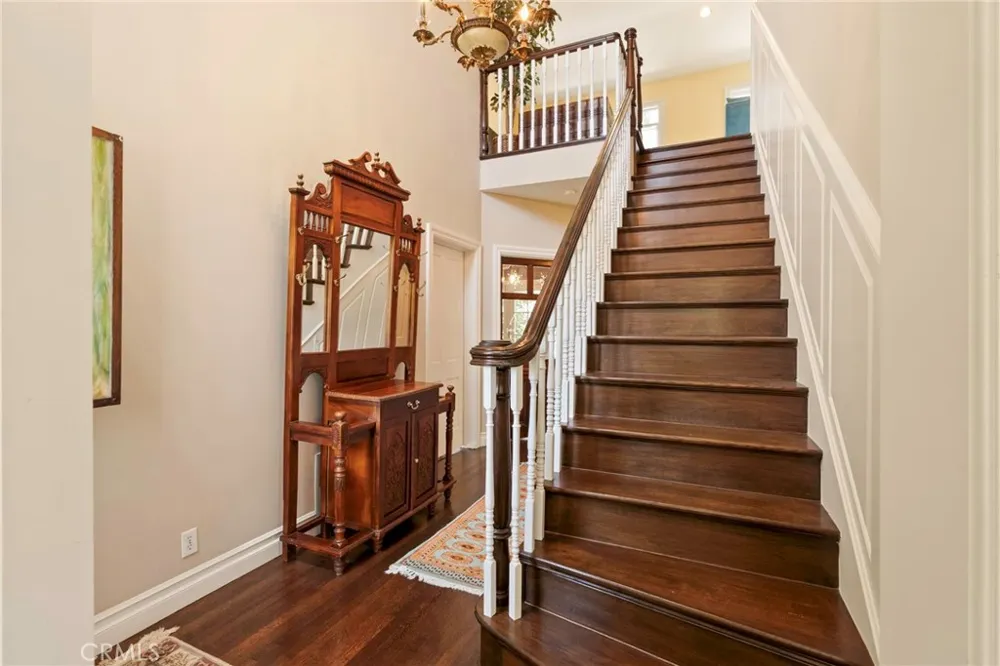3317 Via La Selva Palos Verdes Estates, CA 90274
