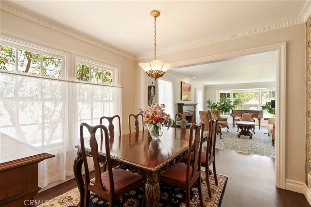 3317 Via La Selva Palos Verdes Estates, CA 90274