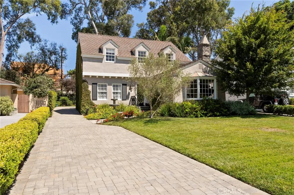 3317 Via La Selva Palos Verdes Estates, CA 90274