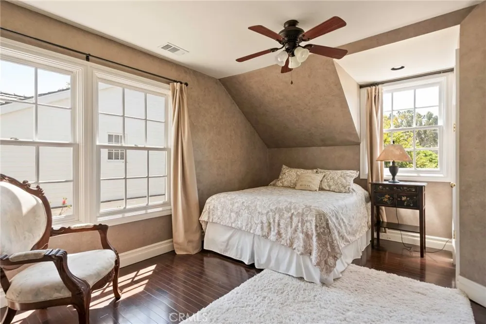 3317 Via La Selva Palos Verdes Estates, CA 90274