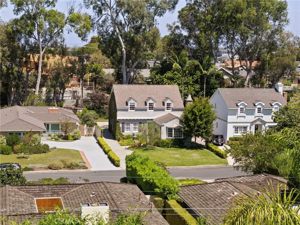 3317 Via La Selva Palos Verdes Estates, CA 90274